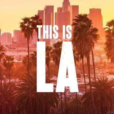 _thisisla's profile picture. #LosAngeles #LA