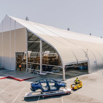 Sprung set the standard for tensioned membrane buildings. We provide a customizable solution for any project. We welcome your questions, feedback, and inquiries