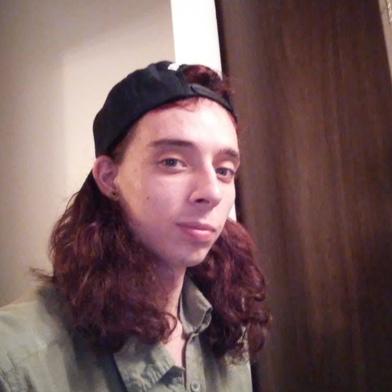 I'm a twitch streamer and youtuber from upstate New york
