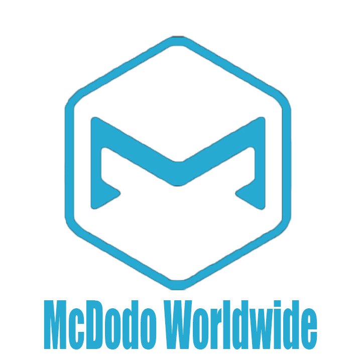McdodoWorldwide's profile picture. Tag us @mcdodoworldwide to receive a special discount!
Email us mcdodo.worldwide@gmail.com,
Click Link to Shop.