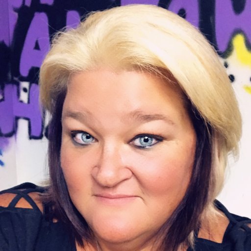 Mom of two boys in their 20's. Computer Application Coordinator for #WellSpanHealth. Small business owner. #starrylainesnails. #tlcnailboss