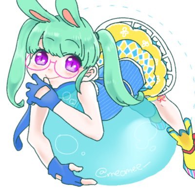 めおさんのプロフィール画像