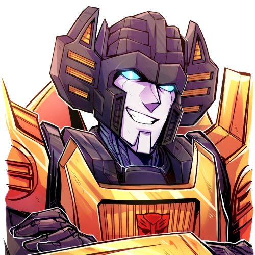 SportimusPrime Profile Picture