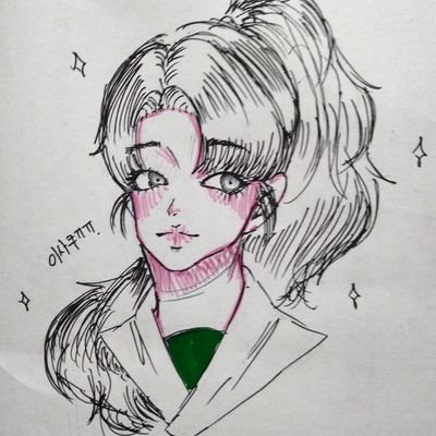 바게트さんのプロフィール画像