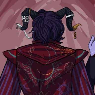 Grimmly99さんのプロフィール画像