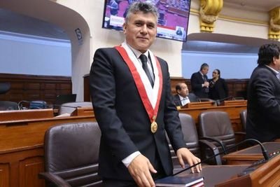 Congresista de la República