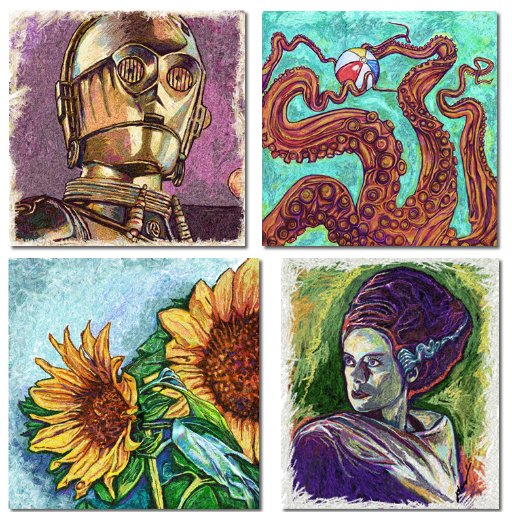 Author • Brand Consultant • Design & Illustration - https://t.co/8r8O3mDClD