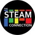 The STEAM Connection (@steamconnection) Twitter profile photo