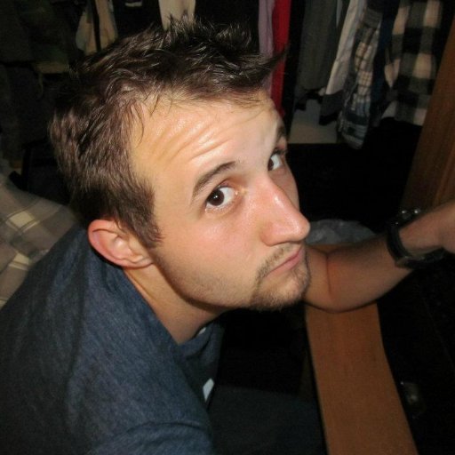 HittJonathon's profile picture. 