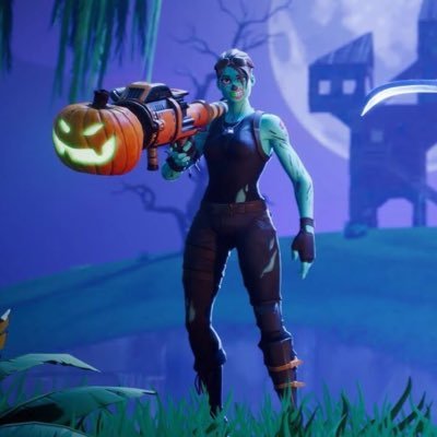 selling accounts with renegade raider, skull trooper, ghoul trooper, and maxed out battle pass skins, I won’t go 1st