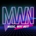 Music, Why Not! (@musicwhynott) Twitter profile photo