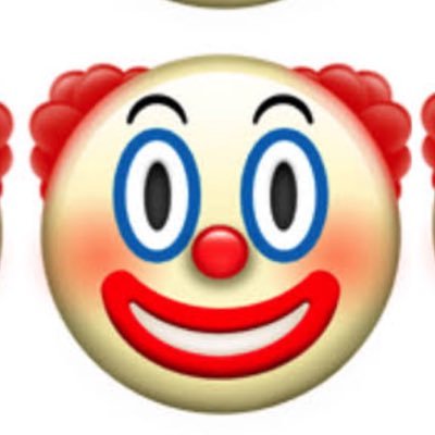 clown emojiさんのプロフィール画像