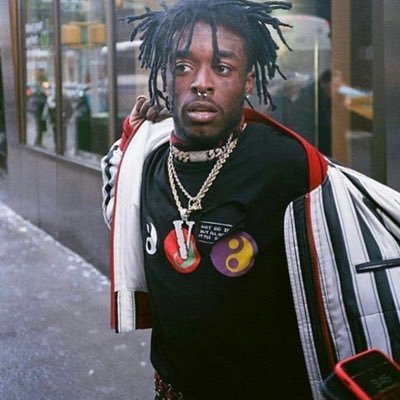 GodboutNoah's profile picture. @risdicristo