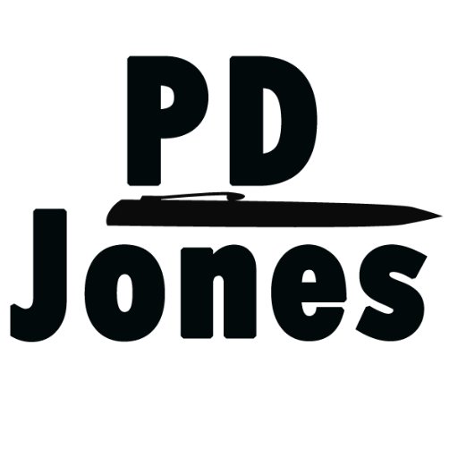 AuthorPDJones's profile picture. P D Jones is the #author of the Parker Bell Private Investigator #Mystery series, perfect for book lovers on the move.