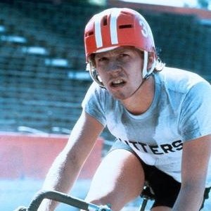 You must trust and believe in people or life becomes impossible. #Little500