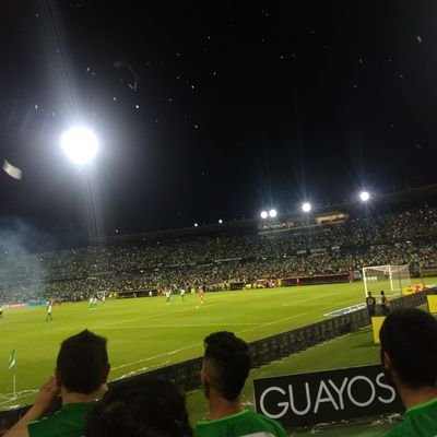 IT'S EASY IF YOU TRY





























































Club Atlético Nacional