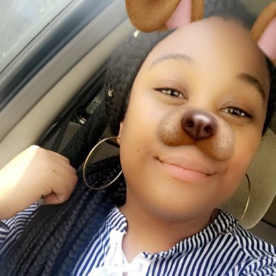 Ayo_SheRuns's profile picture. Daee . 23. UT Tyler Track . Philippians 4:13 .