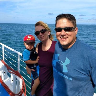 Coder, Christian, father, husband, diabetic, movie fan, sports lover, poor guitarist. I love to question convential wisdom & push the limits of possibility