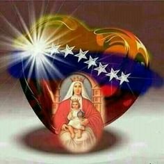 De Vargas para el mundo😘👸
