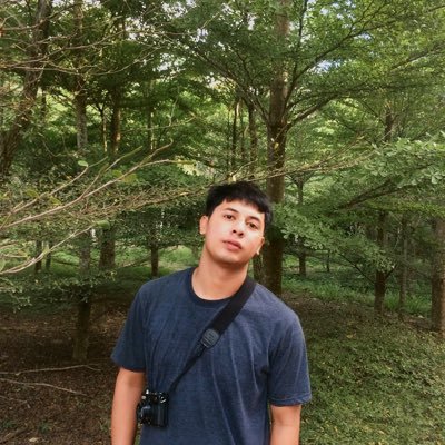 iceispw's profile picture. กลับมาใช้ชั่วคราวจนกว่าทวิตเก่าจะใช้ได้