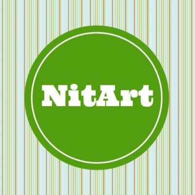 NitArt2018さんのプロフィール画像