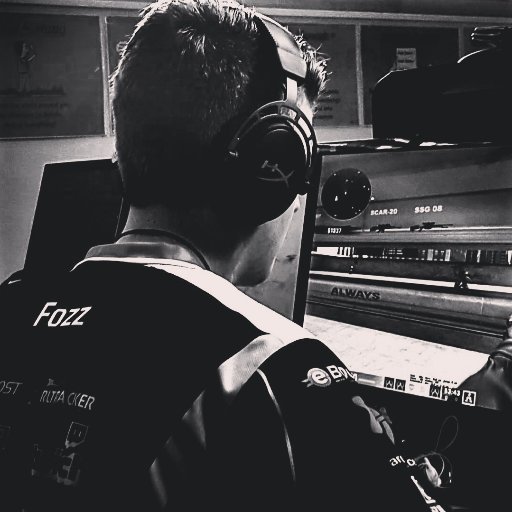 FozzAU Profile Picture