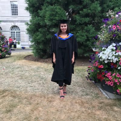 BSc Sport and Exercise Science | MSc Nutrition, Physical Activity and Public Health Graduate | Research Physiologist