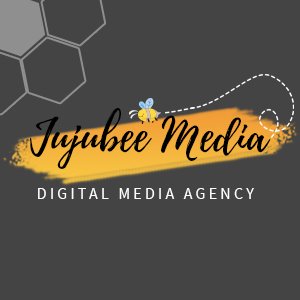 jujubeemedia's profile picture. JujubeeMedia is a leading Digital Marketing Agency with a decade of experience in website, mobile apps and software development.