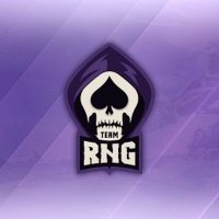 Team RNG(@GoingRNGgg) 's Twitter Profile Photo
