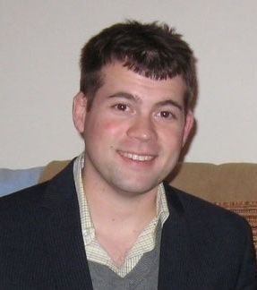 peterjjoyce's profile picture. 