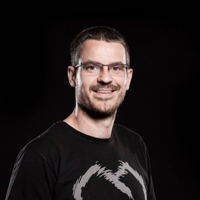 MladenLfc's profile picture. My life is all about people, football, and making digital products
Product Manager @FishingBooker