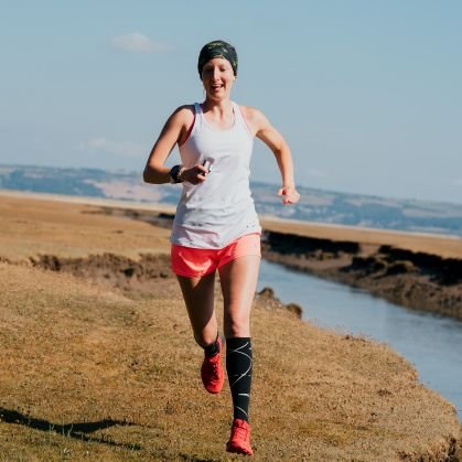 Runner/blogger at The Scientist Runs, scientist and now Senior Policy Officer @MyelomaUK trying to improve diagnosis and quality of life for myeloma patients.