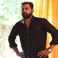 Prabhakar Podakandla (@parkyprabhakar) 's Twitter Profile