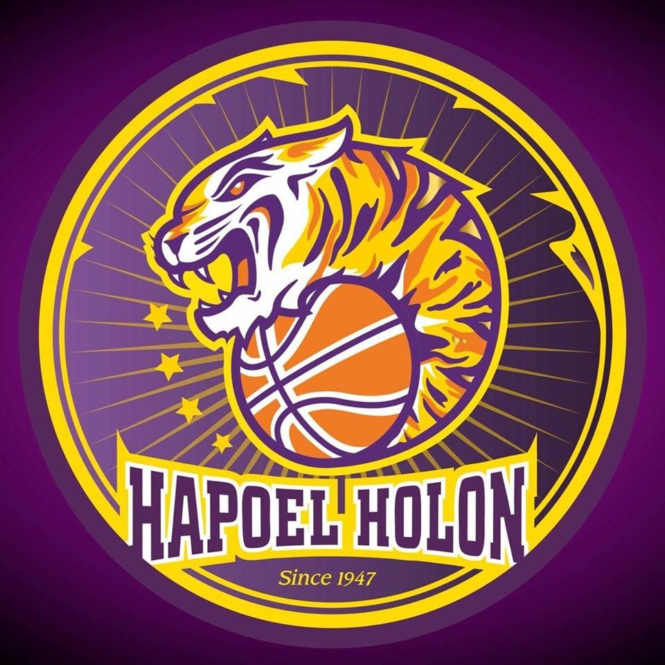 HapoelHolonBC Profile Picture