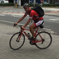Erik Tetteroo (@eriktetteroo) 's Twitter Profile