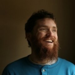 morganchivers's profile picture. FabLab Librarian & Artist in Residence