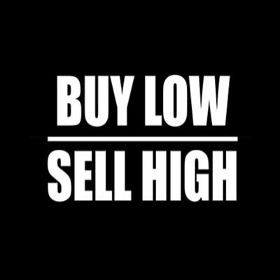 I just follow the charts and go with the trend long or short .Always looking for a swing trade off support and resistance levels. #volume #momentum