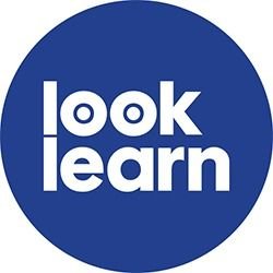 LookLearn's profile picture. Learning - Beautifully Designed