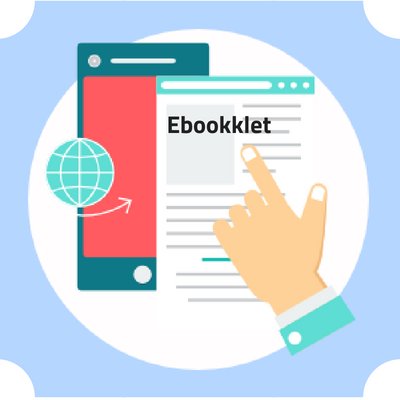 Ebookklet Profile