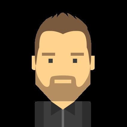 JoshRideout88's profile picture. iOS developer at Candyspace Media