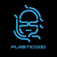 Plasticgod(@plasticgod) 's Twitter Profile Photo