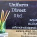 Uniform Direct Ltd (@uniformltd) Twitter profile photo Uniform Direct Ltd (@uniformltd) Twitter profile photo