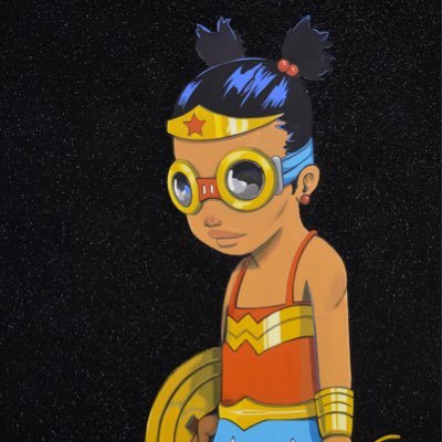 eveewing Profile Picture