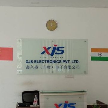 We are China company in India,we are committed to full SMT production line manufacture, sales and services support in India.