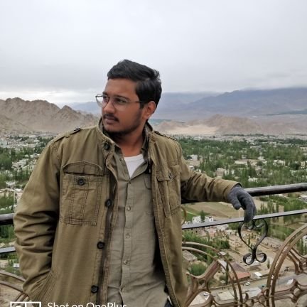 priyam_chat's profile picture. when you can't see the light I'll sit with you In the dark...