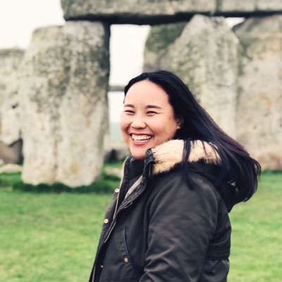 jaawutwanich's profile picture. Panaporn Wutwanich