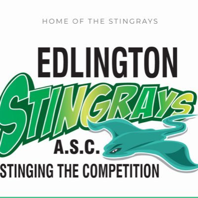 Club Notices for Edlington Stingrays ASC #mightygreens 2018 Doncaster plate champions 🏆