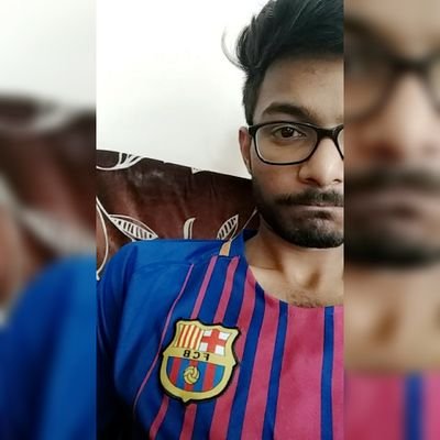 _Moriarty007's profile picture. Lionel Messi | FC Barcelona | Rafael Nadal | Linkin Park | Stephen Curry | Max Verstappen | You never know what magic is until you watch Messi play!❤️