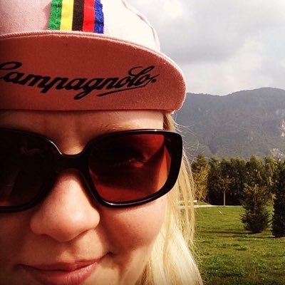 blethersome's profile picture. Known to blether quite a bit. Mostly about baking, films, books, cycling and Scotland. Big fan of swashbuckling. She/ Her