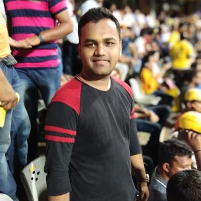 mistry30195's profile picture. Software Engineer, Web Application & Mobile Application Developer